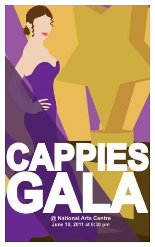 cappiesgalaposte