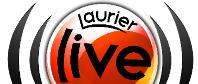 LaurierLiveHalfLogoV25