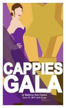 cappiesgalaposte