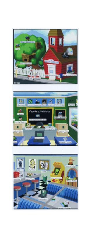 VirtualClassroom